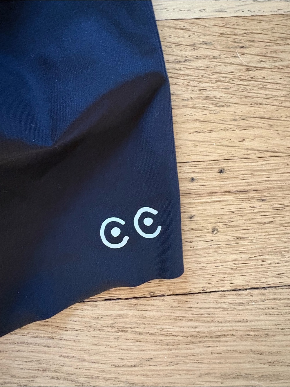 Curious Creatures Vulvarine Bike Shorts/Chamois - Picture 7 of 8